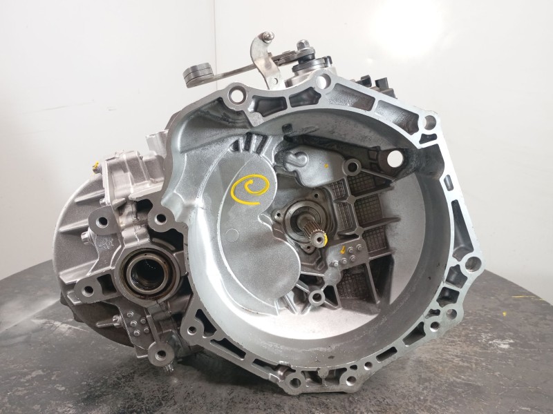 Recambio de caja cambios para opel astra j (p10) 1.6 cdti (68) referencia OEM IAM M320MDE  M1-A3-85