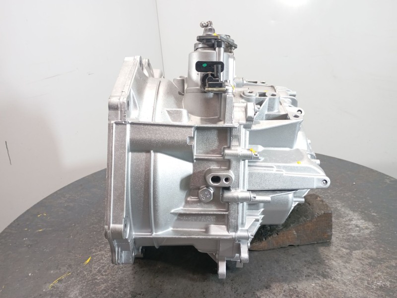 Recambio de caja cambios para opel astra j (p10) 1.6 cdti (68) referencia OEM IAM M320MDE  M1-A3-85