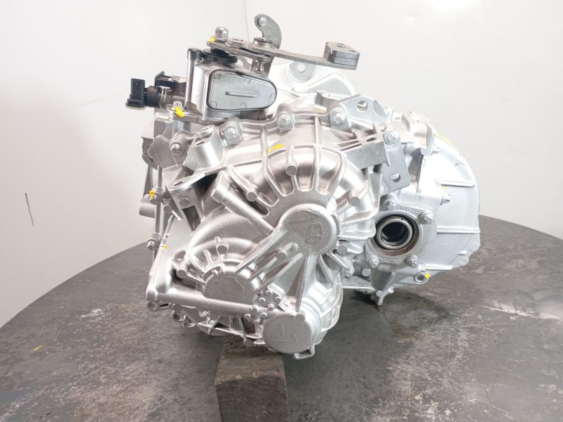 Recambio de caja cambios para opel astra j (p10) 1.6 cdti (68) referencia OEM IAM M320MDE  M1-A3-85