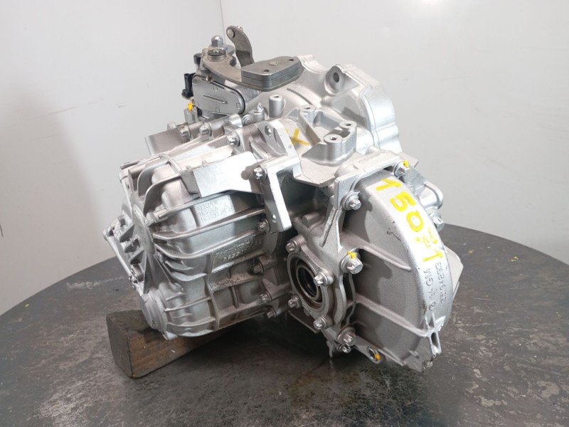 Recambio de caja cambios para opel astra j (p10) 1.6 cdti (68) referencia OEM IAM M320MDE  M1-A3-85