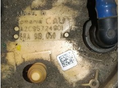 Recambio de aforador para skoda rapid (nh3, nk3, nk6) 1.6 tdi referencia OEM IAM 6RA919050A   2