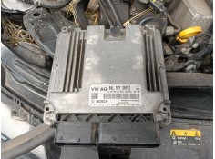 Recambio de centralita motor uce para skoda rapid (nh3, nk3, nk6) 1.6 tdi referencia OEM IAM 04L907309E 0281019175 