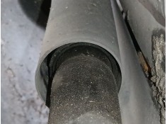 Recambio de amortiguador trasero izquierdo para skoda rapid (nh3, nk3, nk6) 1.6 tdi referencia OEM IAM   