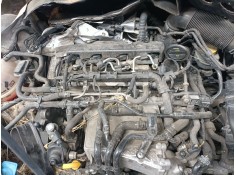 MOTOR COMPLETO CXMA 