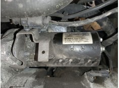 Recambio de motor arranque para skoda rapid (nh3, nk3, nk6) 1.6 tdi referencia OEM IAM 02Z911024H  