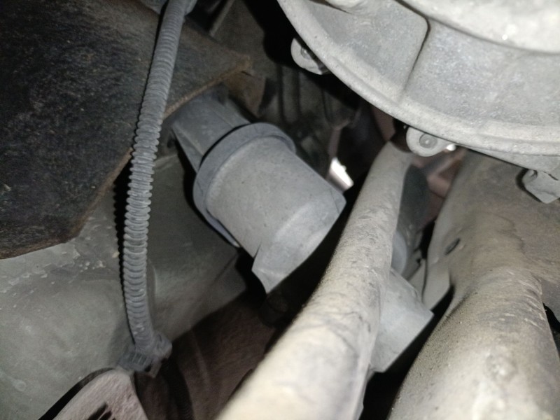 Recambio de cremallera direccion para skoda rapid (nh3, nk3, nk6) 1.6 tdi referencia OEM IAM   