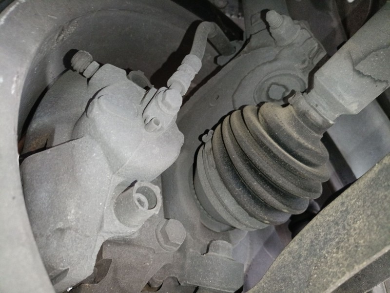 Recambio de mangueta delantera derecha para skoda rapid (nh3, nk3, nk6) 1.6 tdi referencia OEM IAM   
