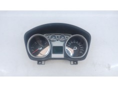Recambio de cuadro instrumentos para ford kuga (cbv) titanium referencia OEM IAM 8V4T10849GF  E3-B3-31-1