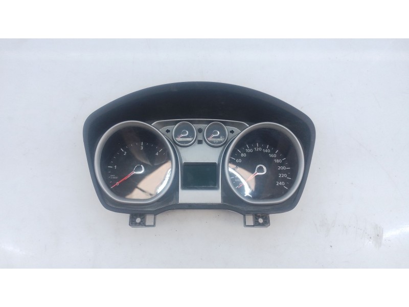 Recambio de cuadro instrumentos para ford kuga (cbv) titanium referencia OEM IAM 8V4T10849GF  E3-B3-31-1