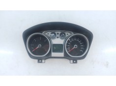Recambio de cuadro instrumentos para ford kuga (cbv) titanium referencia OEM IAM 8V4T10849GF  E3-B3-31-1 2