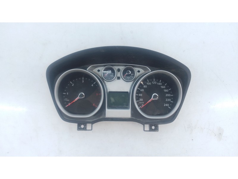 Recambio de cuadro instrumentos para ford kuga (cbv) titanium referencia OEM IAM 8V4T10849GF  E3-B3-31-1
