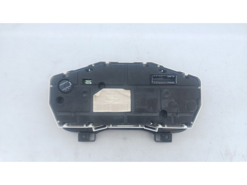 Recambio de cuadro instrumentos para ford kuga (cbv) titanium referencia OEM IAM 8V4T10849GF  E3-B3-31-1
