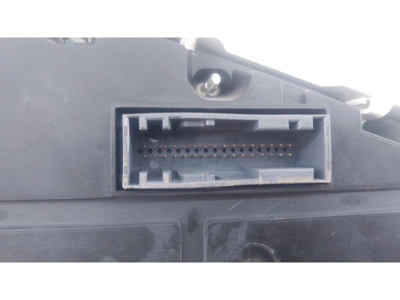 Recambio de cuadro instrumentos para ford kuga (cbv) titanium referencia OEM IAM 8V4T10849GF  E3-B3-31-1