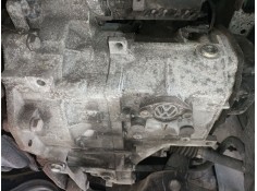 Recambio de caja cambios para skoda rapid (nh3, nk3, nk6) 1.6 tdi referencia OEM IAM RSY  