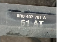 Recambio de transmision delantera izquierda para skoda rapid (nh3, nk3, nk6) 1.6 tdi referencia OEM IAM    2