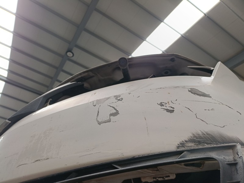 Recambio de paragolpes delantero para skoda rapid (nh3, nk3, nk6) 1.6 tdi referencia OEM IAM   