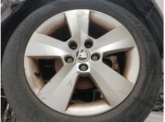 Recambio de llanta sin neumatico para skoda rapid (nh3, nk3, nk6) 1.6 tdi referencia OEM IAM 15 PULGADAS  