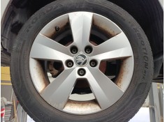 Recambio de llanta sin neumatico para skoda rapid (nh3, nk3, nk6) 1.6 tdi referencia OEM IAM 15 PULGADAS  