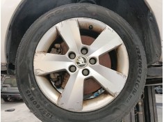 Recambio de llanta sin neumatico para skoda rapid (nh3, nk3, nk6) 1.6 tdi referencia OEM IAM 15 PULGADAS  