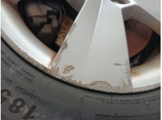 Recambio de llanta sin neumatico para skoda rapid (nh3, nk3, nk6) 1.6 tdi referencia OEM IAM 15 PULGADAS   2
