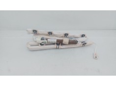 Recambio de airbag cortina delantero derecho para volkswagen caddy v furgoneta/monovolumen (sba, sbh) 2.0 tdi bmt referencia OEM
