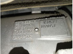 CAJA CAMBIOS GA8HP50Z 2197673 