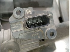 Recambio de caudalimetro para bmw 1 (f20) 118 d referencia OEM IAM 5WK98505 1362857010702 