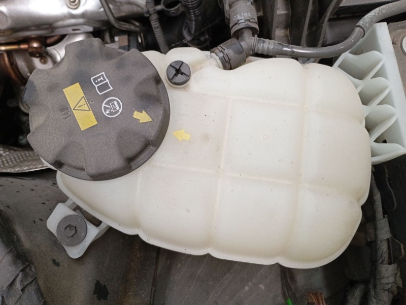 Recambio de deposito expansion para bmw 1 (f20) 118 d referencia OEM IAM   