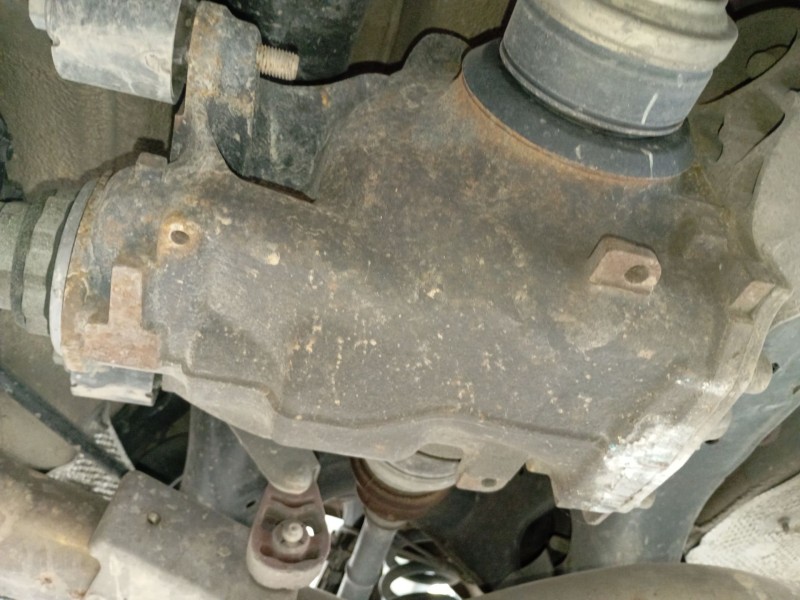 Recambio de diferencial trasero para bmw 1 (f20) 118 d referencia OEM IAM   