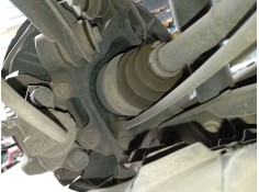 Recambio de mangueta trasera derecha para bmw 1 (f20) 118 d referencia OEM IAM   