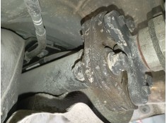 Recambio de transmision central para bmw 1 (f20) 118 d referencia OEM IAM   