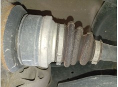 Recambio de transmision trasera izquierda para bmw 1 (f20) 118 d referencia OEM IAM   