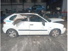 seat ibiza iii (6l1) del año 2005 2