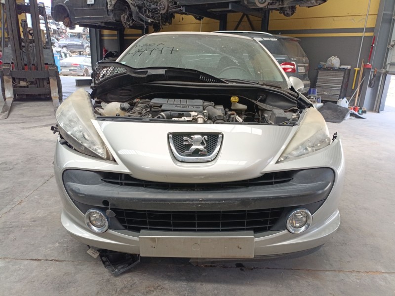 peugeot 207/207+ (wa_, wc_) del año 2006