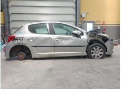 PEUGEOT 207/207+ (WA_, WC_)