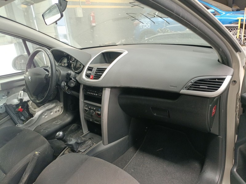 peugeot 207/207+ (wa_, wc_) del año 2006