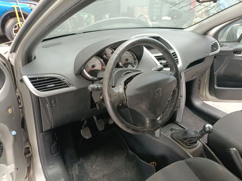 peugeot 207/207+ (wa_, wc_) del año 2006