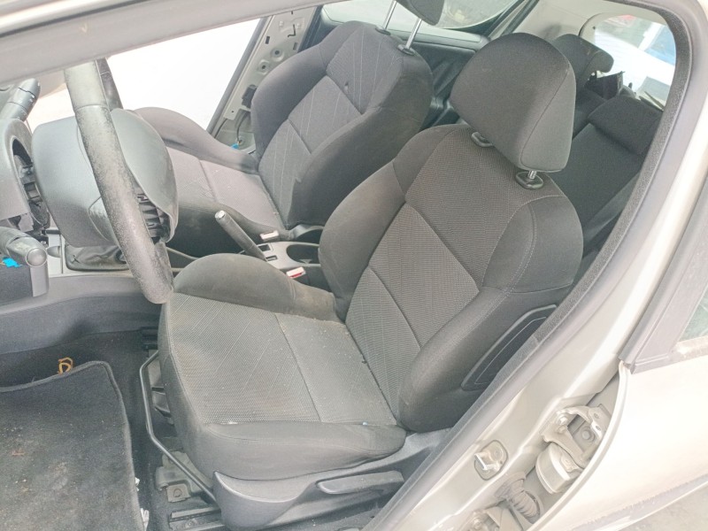 peugeot 207/207+ (wa_, wc_) del año 2006