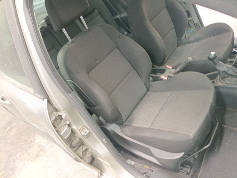 peugeot 207/207+ (wa_, wc_) del año 2006