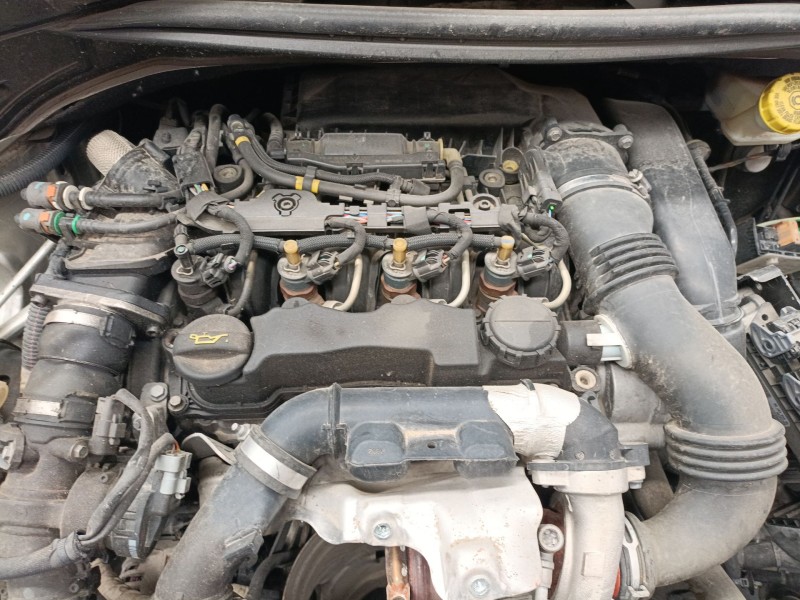peugeot 207/207+ (wa_, wc_) del año 2006