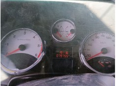 Recambio de cuadro instrumentos para peugeot 207/207+ (wa_, wc_) 1.6 hdi referencia OEM IAM   