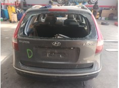 hyundai i30 (fd) del año 2008 2