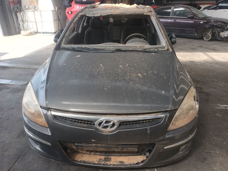 hyundai i30 (fd) del año 2008