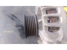 Recambio de alternador para hyundai i30 (fd) 1.6 referencia OEM IAM    2