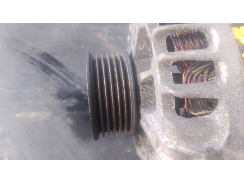 Recambio de alternador para hyundai i30 (fd) 1.6 referencia OEM IAM   
