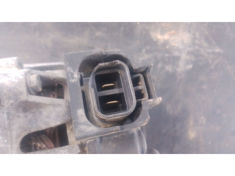 Recambio de alternador para hyundai i30 (fd) 1.6 referencia OEM IAM   