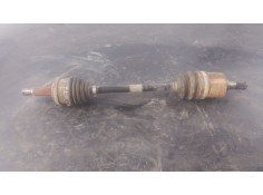Recambio de transmision delantera izquierda para hyundai i30 (fd) 1.6 referencia OEM IAM   