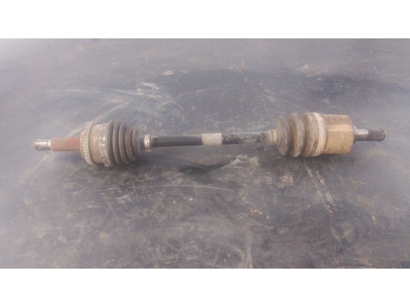 Recambio de transmision delantera izquierda para hyundai i30 (fd) 1.6 referencia OEM IAM   