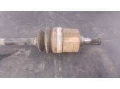 Recambio de transmision delantera izquierda para hyundai i30 (fd) 1.6 referencia OEM IAM    2