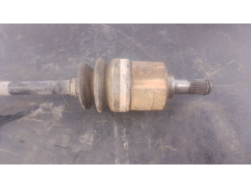 Recambio de transmision delantera izquierda para hyundai i30 (fd) 1.6 referencia OEM IAM   